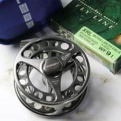 レア！未使用 loop evotec LW 6nine ループフライリール m54219173737_1.jpg?1746957235