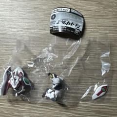 まちぼうけ　エウレカセブン ニルヴァーシュのサムネイル