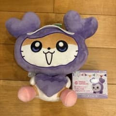 TWICE LOVELYS サンリオBIGぬいぐるみ サナ コロコロクリリン