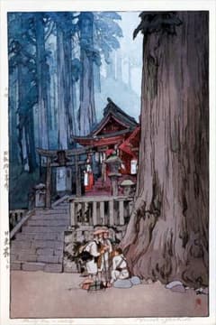 日本画 歴史的風景 大きなサイズ　和紙 日本画 歴史的風景 大きなサイズ 和紙 【公式通販】