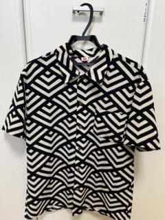 【美品】半袖シャツ Lサイズのサムネイル