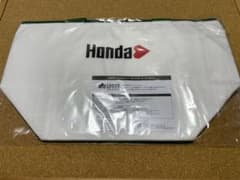 LOGOS ✖️ Honda ハート オリジナル クーラーバッグのサムネイル