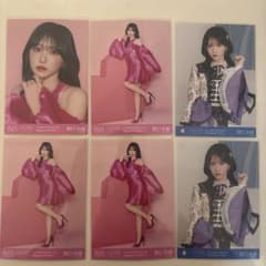 イコラブ生写真 STADIUM LIVE 国立 野口衣織 ヨリ ヒキ 貴族衣装
