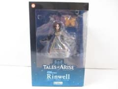 TALES of ARISE 1/8スケール リンウェル KOTOBUKIYA - メルカリ