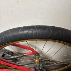 最終値下げ】マキシス フックワーム 29×2.50 2本セット - メルカリ