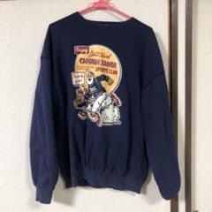 キャプテンサンタ　スウェット トレーナーのサムネイル