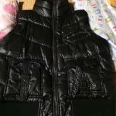 ダウンベストのサムネイル