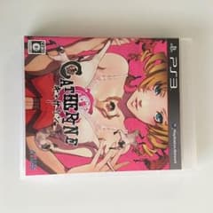 キャサリン ps3のサムネイル