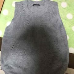 ノースリーブのサムネイル