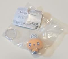 たまごっち カプセルフロッキーズ　めめっち