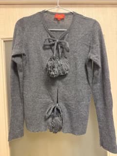 Vivienne Westwood RED LABEL 長袖カーディガンのサムネイル