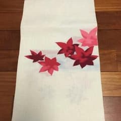 【唯伽様専用】八寸名古屋帯のサムネイル