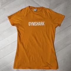 Gym Shark. レディースTシャツのサムネイル
