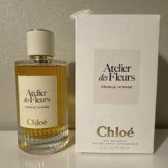 クロエ アトリエ デ フルール シダー インテンス オードパルファム