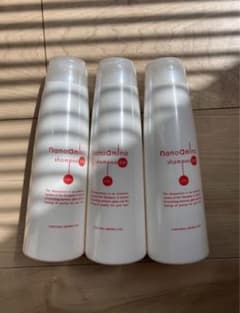 ナノアミノシャンプーRM 250ml×3本のサムネイル