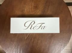 リファ イオンケアブラシプレミアム　ReFaのサムネイル