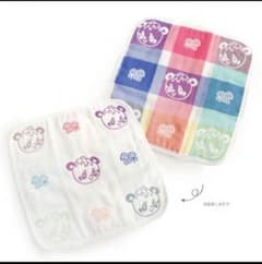 ★新品★ グラグラ ガーゼ タオルのサムネイル