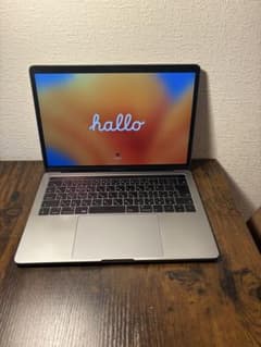 【ジャンク品】MacBook Pro 13-inch, 2020,16GB Macbook Pro 2020 MV962・992JA i5 16GBジャンク MacBook Pro