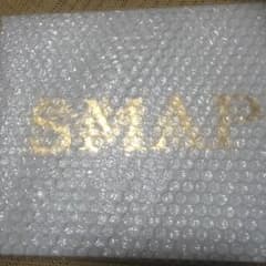 SMAP 25周年 記念品のサムネイル