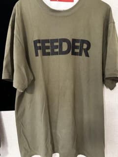 FEEDER tシャツ 細美武士着 m54226320906_1.jpg?1782874101