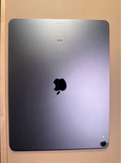 Apple iPad Pro 第3世代 スペースグレー 本体 - メルカリ