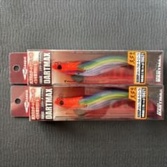 ☆*う様 FishLeague DARTMAX 3.5号 エギのサムネイル