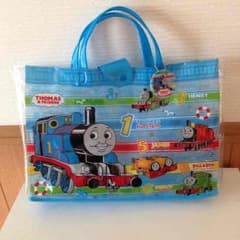 トーマス 水着 バック 中古のサムネイル