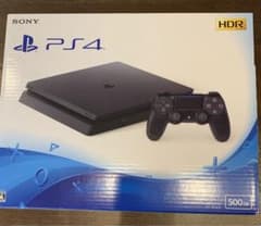 PS4 プレステ4 本体 PlayStation4のサムネイル