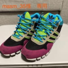 アディダス　MEGA TORSION 28.5センチのサムネイル