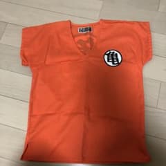 ドラゴンボール　半袖　130cmのサムネイル