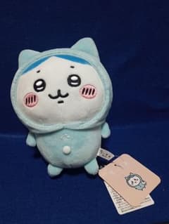 치이카와 봉제인형 마스코트 파자마 꿀벌 태그 첨부 번역 있음