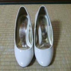 ハイヒールchantermoonのサムネイル