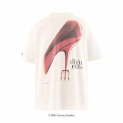 SAINT Mxxxxxx The Devil Wears Prada Mサイズのサムネイル
