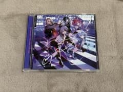 【ホロライブ】FLOW GLOW 1st Album 響咲リオナ 直筆サイン2のサムネイル