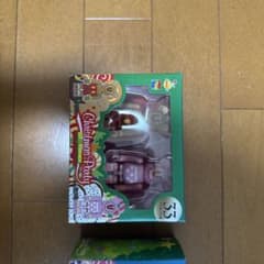 BE@RBRICK Christmas Party 33 35 セットのサムネイル