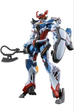 【新品残り4つ】BANDAI 機動戦士ガンダムGQuuuuuuX プラモデルHG