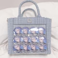 アイドリッシュセブン アイナナ 逢坂壮五 ブラホワ 缶バッジ 12個 痛