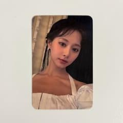 TWICE with you-th musickorea トレカ ツウィ - メルカリ