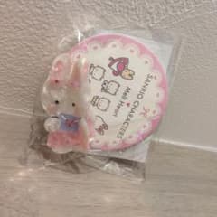 メルトハート　チアリーチャム　ヘアクリップ メルトハート チアリーチャム ヘアクリップ - メルカリ