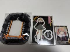 蓮ノ空 日野下花帆 Birthday2026セット 缶バッジ無しのサムネイル