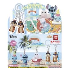 ディズニー めじるしアクセサリー Summerのサムネイル