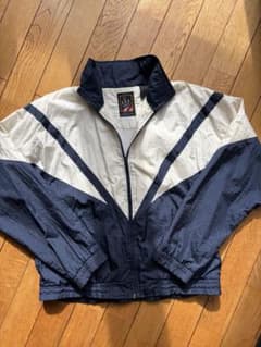 90s JCPENNY USAオリンピックナイロンジャケットのサムネイル