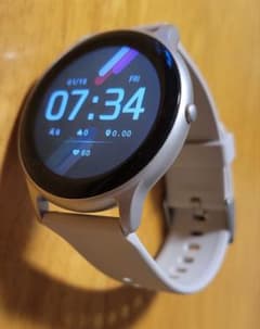 スマートウォッチ　レディース　AGPTEK　LW11のサムネイル