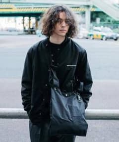 【NUNC】SHOPPING BAGのサムネイル