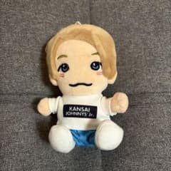 正門良規 ちびぬい Aぇ - メルカリ