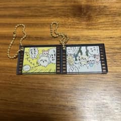 ちいかわ　あの時の思い出のサムネイル