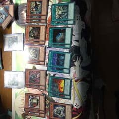 遊戯王 スクラップセットのサムネイル