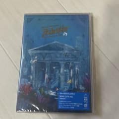 Mrs.GREEN APPLE ライブ　DVD 新品未開封 ミセスのサムネイル