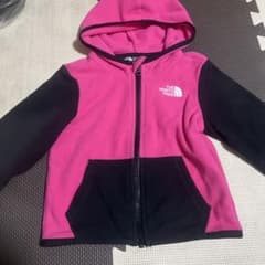 THE NORTH FACE フリース　アウターのサムネイル