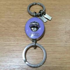 コーチ キーホルダーのサムネイル